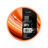ChemicalWorkz® One Step Polijstpad Oranje - De Detailshop