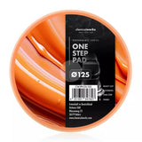ChemicalWorkz® One Step Polijstpad Oranje - De Detailshop