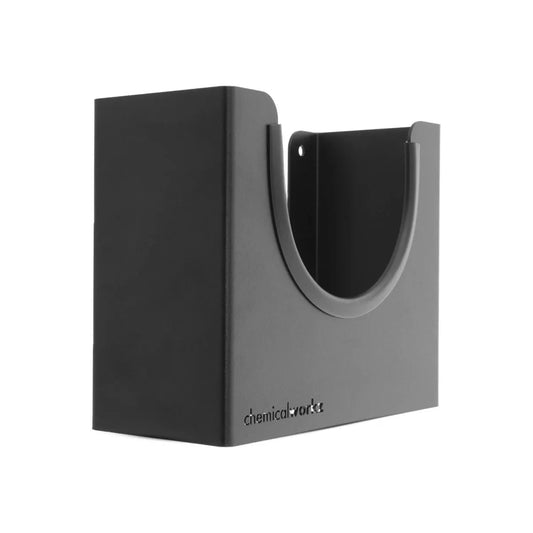 ChemicalWorkz® Single Polisher Wall Mount