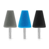 ChemicalWorkz® Polishing Cones Recht | FLEX FS - 140 polijstkegels - De Detailshop