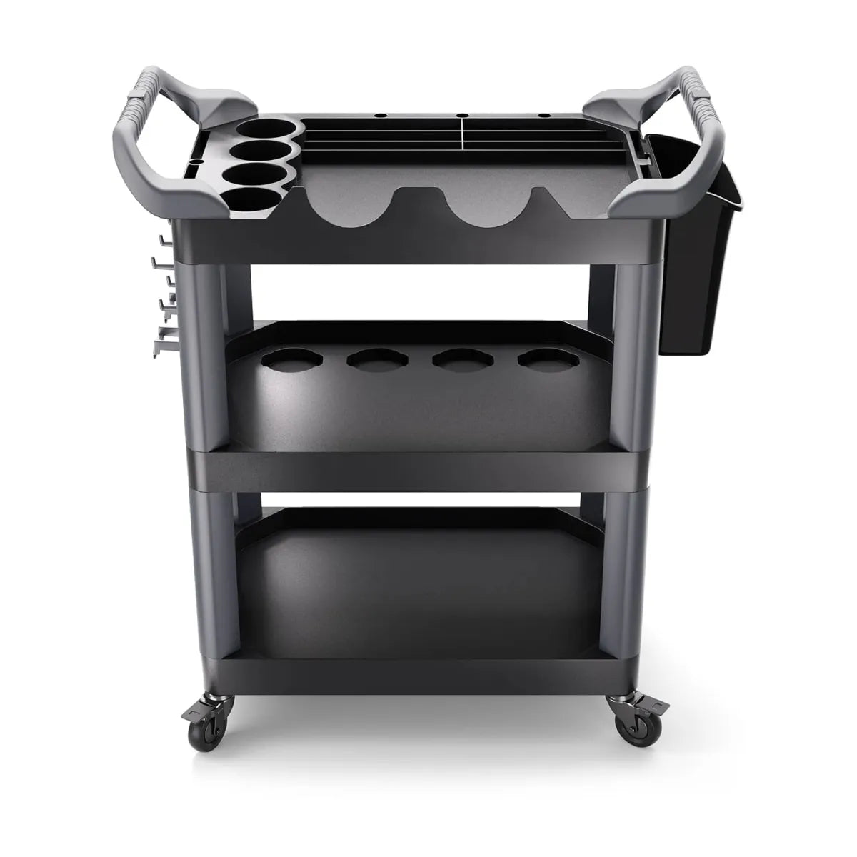 ChemicalWorkz® Detailing Trolley