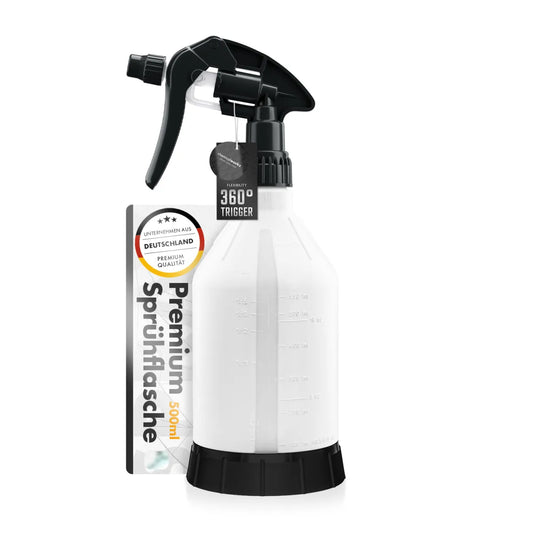 chemicalworkz 360 graden sprayfles met meetschaal 500ml