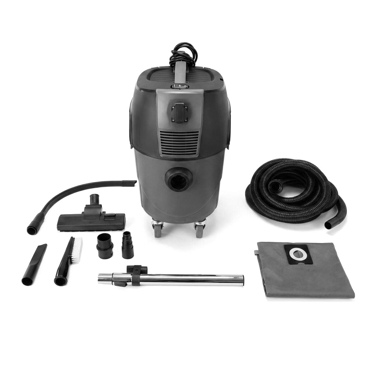 ChemicalWorkz Vacuum Cleaner 1600W voor detailing