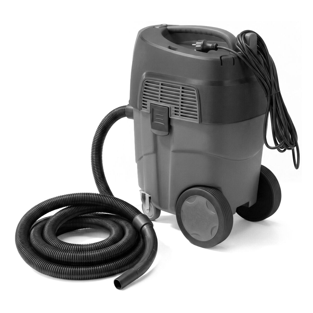 Accessoires en slangen van de ChemicalWorkz Vacuum Cleaner