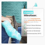 ChemicalWorkz® Wash Brush Cover V2 | Wasborstelhoes - De Detailshop
