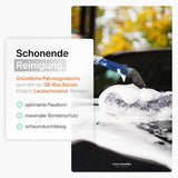 ChemicalWorkz® Wash Brush Cover V2 | Wasborstelhoes - De Detailshop