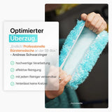 ChemicalWorkz® Wash Brush Cover V2 | Wasborstelhoes - De Detailshop