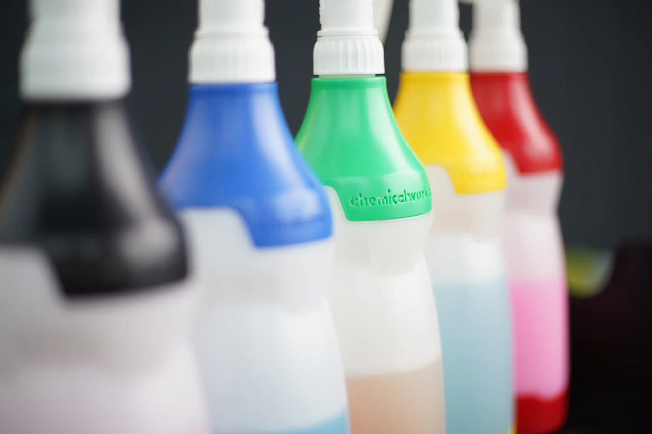 ChemicalWorkz® Premium Sprayer – 750ml