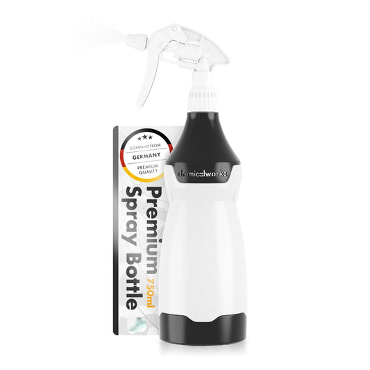 ChemicalWorkz® Premium Sprayer – 750ml