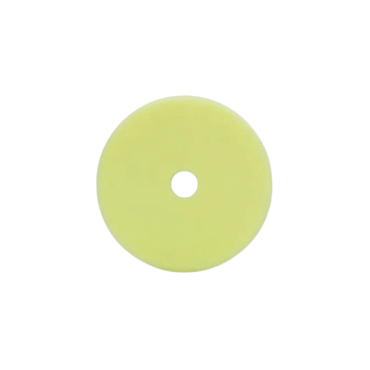 DDS Polijstpad Finishing 75mm - De Detailshop