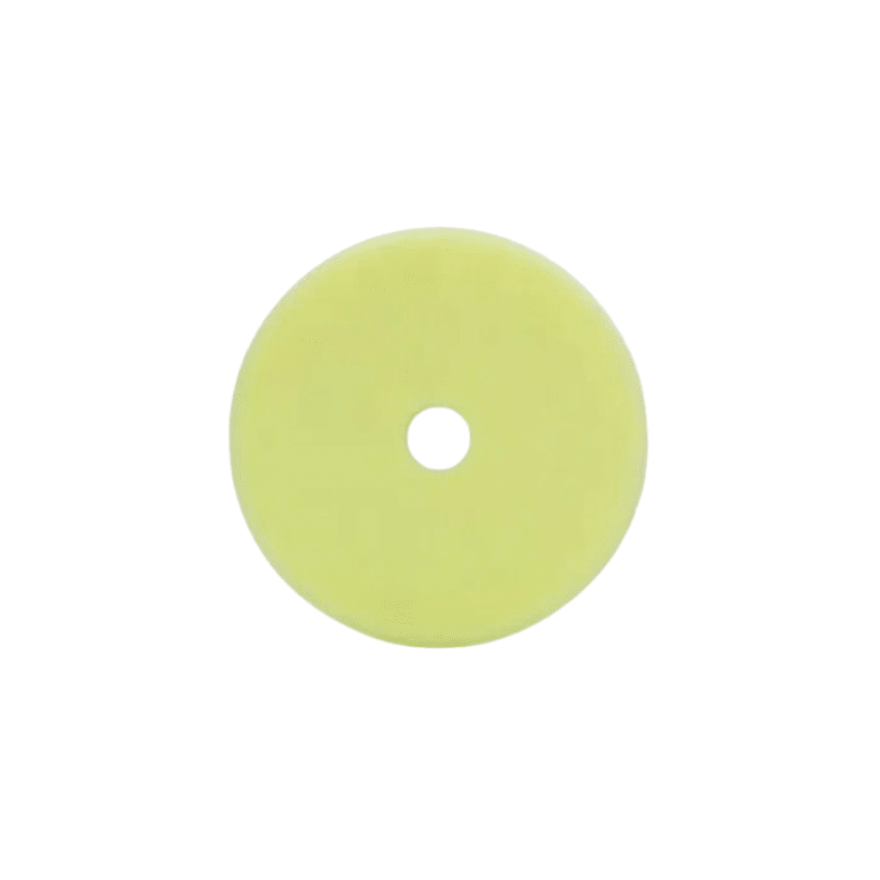 DDS Polijstpad Finishing 75mm - De Detailshop
