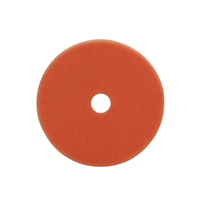 DDS Polijstpad Medium Cut 125mm - De Detailshop