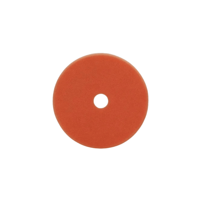 DDS Polijstpad Medium Cut 75mm - De Detailshop