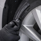 De Detailshop Bandendressing Borstel - De Detailshop