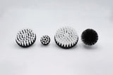 De Detailshop Carpet Dril Brush Set Soft - De Detailshop