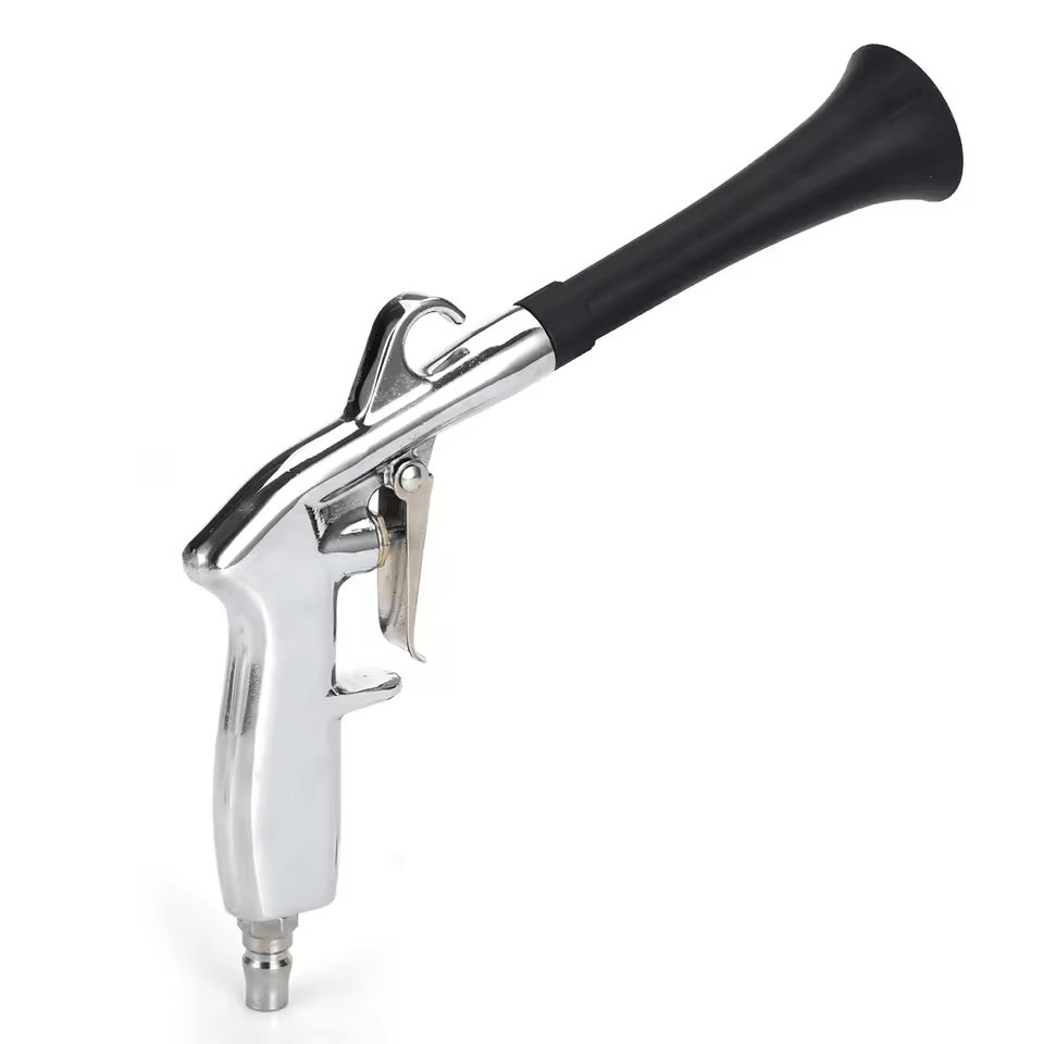 De Detailshop Cleaning Gun Tornado 2.0| Perslucht Reinigingspistool - De Detailshop