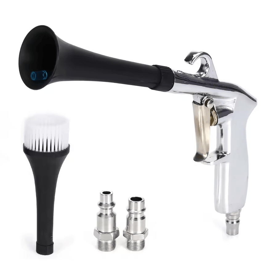 De Detailshop Cleaning Gun Tornado 2.0| Perslucht Reinigingspistool - De Detailshop