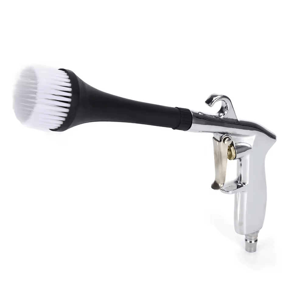De Detailshop Cleaning Gun Tornado 2.0| Perslucht Reinigingspistool - De Detailshop