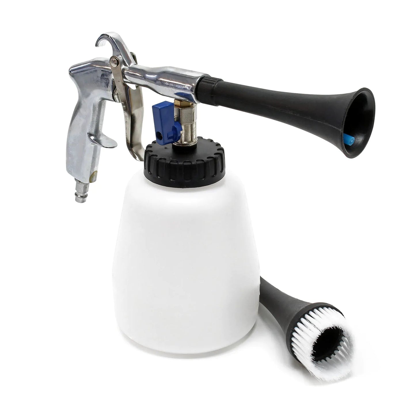 De Detailshop Cleaning Gun Tornado Classic | Perslucht Reinigingspistool - De Detailshop