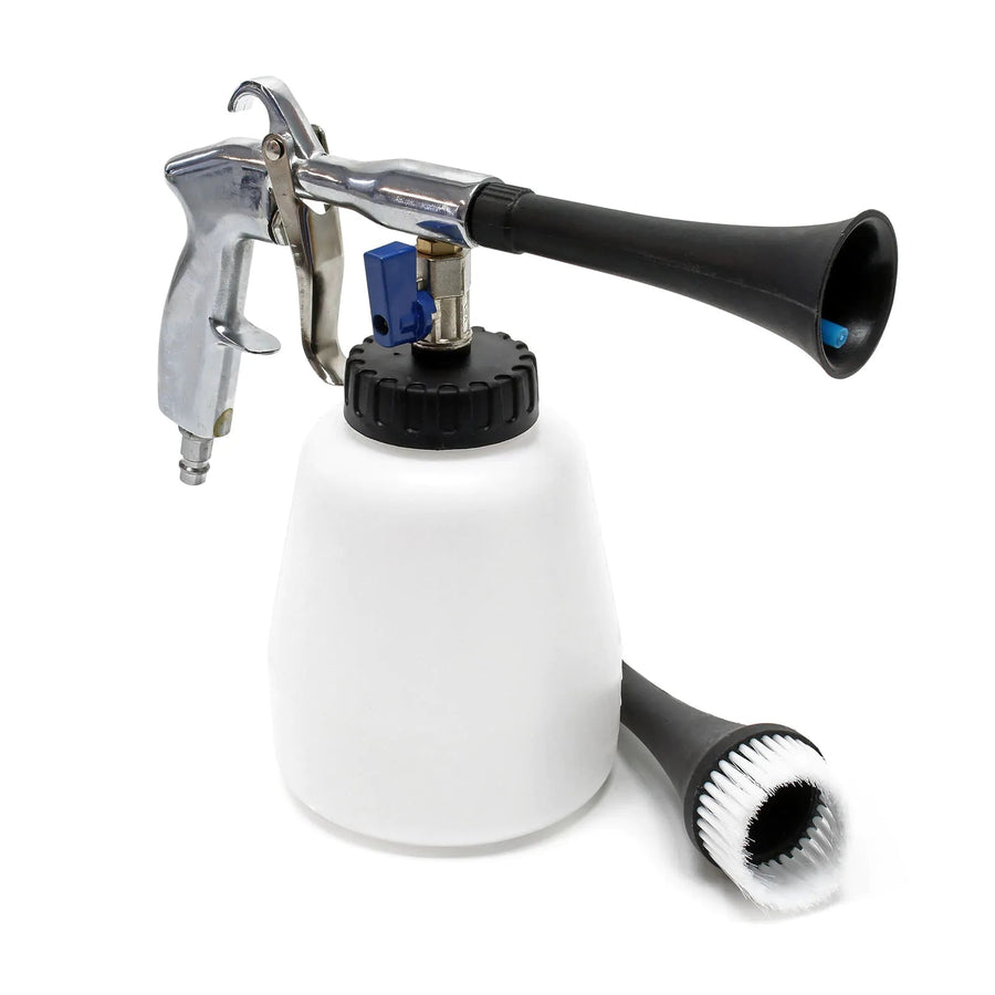 De Detailshop Cleaning Gun Tornado Classic | Perslucht Reinigingspistool - De Detailshop