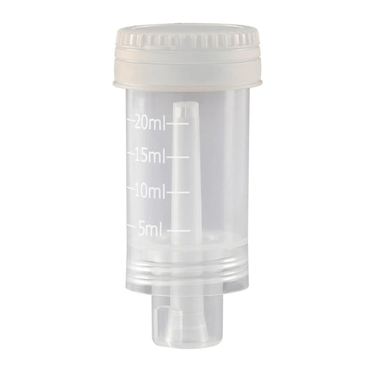 De Detailshop Dosing cap | Doseerdop - De Detailshop