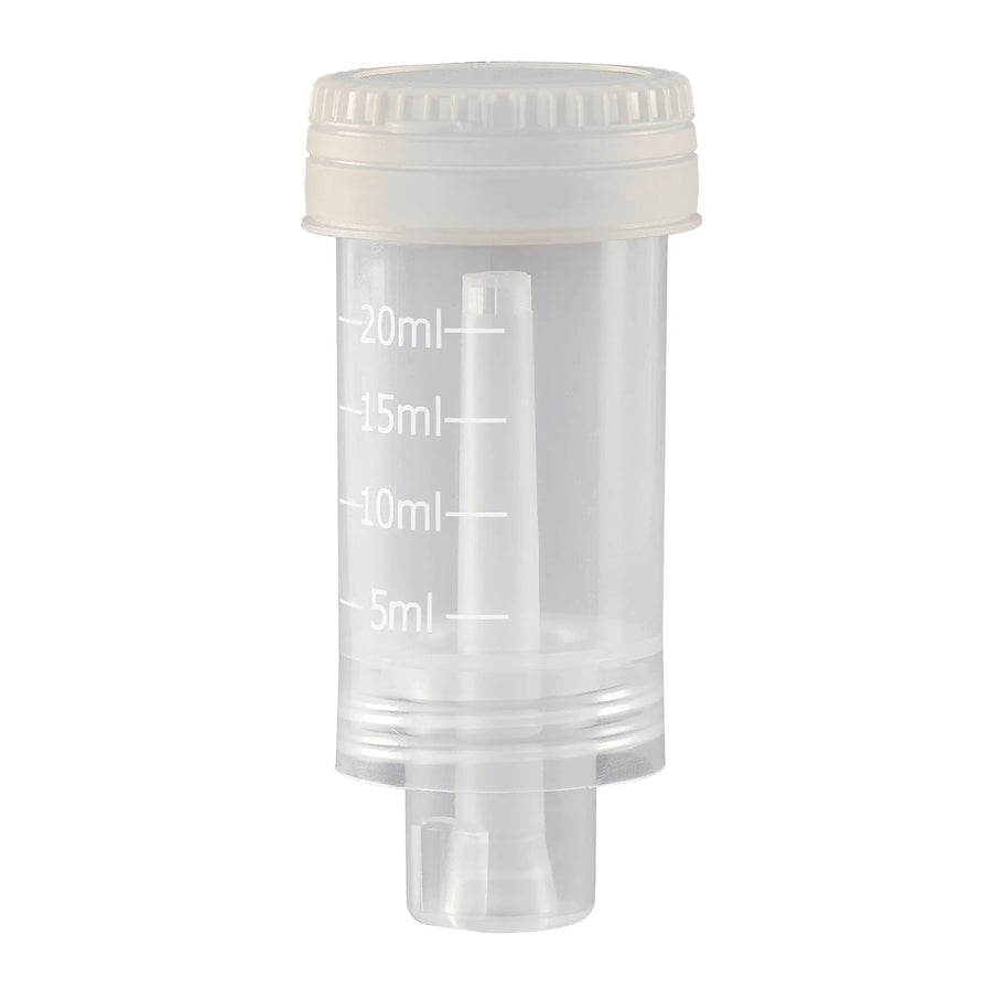 De Detailshop Dosing cap | Doseerdop - De Detailshop