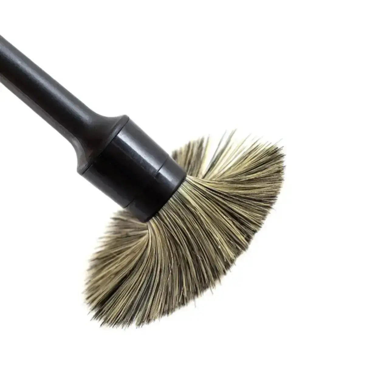 De Detailshop Exterior Detailing Brush set - De Detailshop