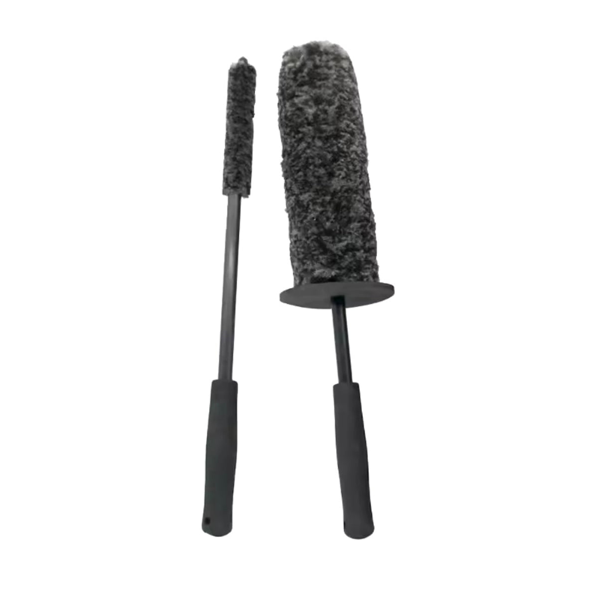 De Detailshop Flexibele Microvezel Felgenbürste Set - De Detailshop