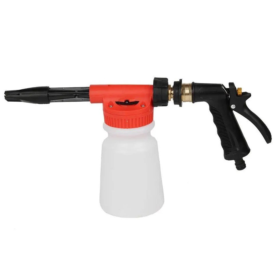 De Detailshop Foam Cannon Low Pressure | Gardena - De Detailshop