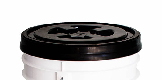 De Detailshop Gamma Seal Lid Pro | Deksel - De Detailshop