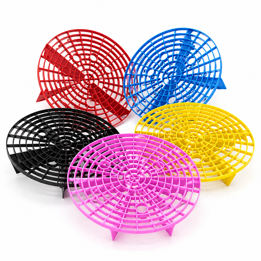 De Detailshop Grit Guard productafbeelding