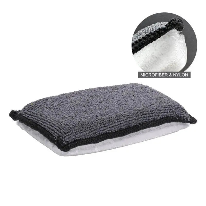 De Detailshop Interior Scrub pad - De Detailshop