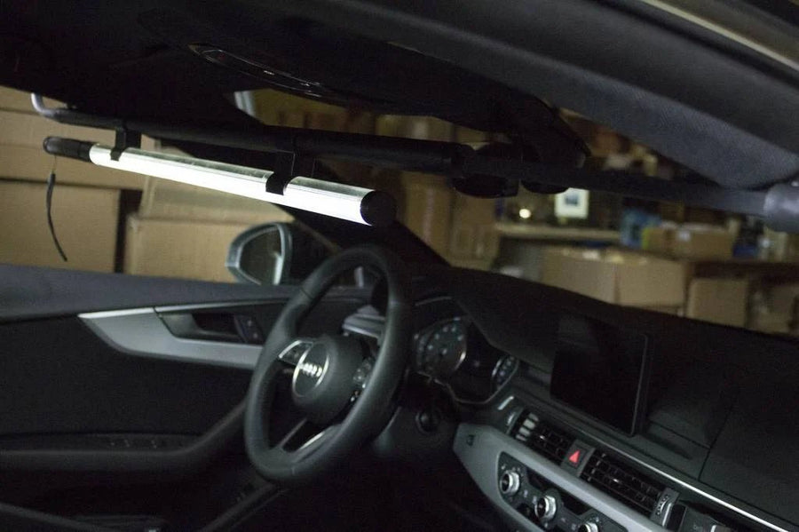 De Detailshop LED Lamp – Interieur & Motorruimte | 1250 Lumen - De Detailshop
