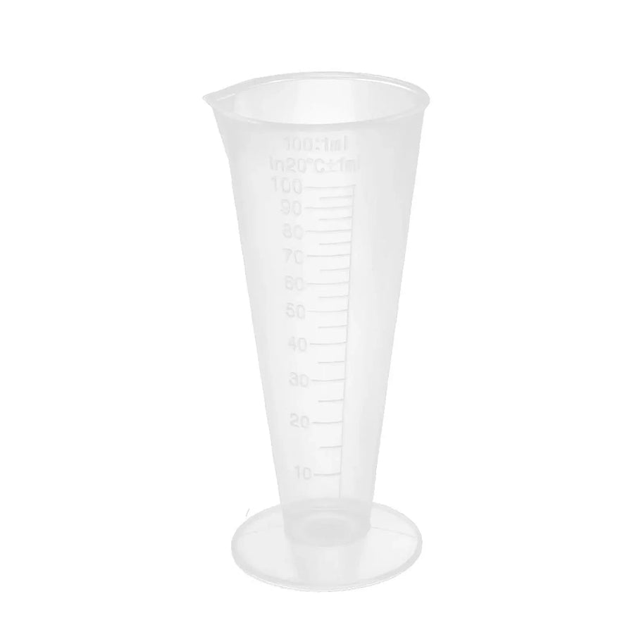 De Detailshop Maatbeker 100ml - De Detailshop