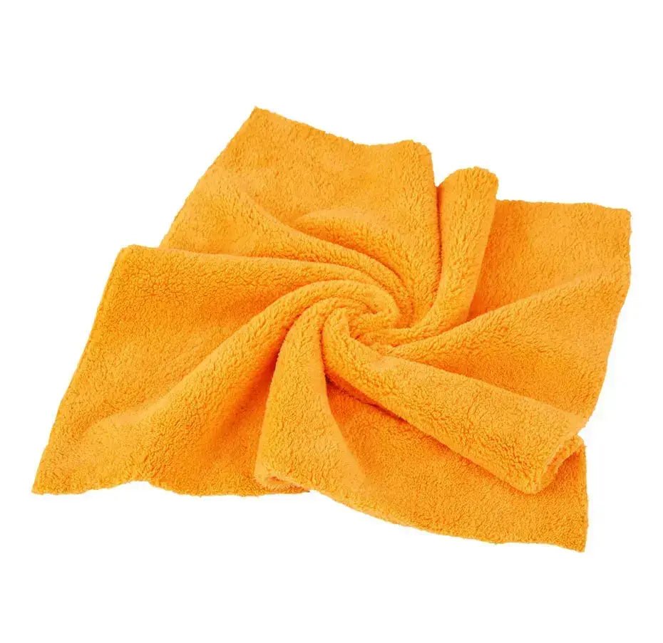 De Detailshop Microfiber Cloth 500 gsm - De Detailshop