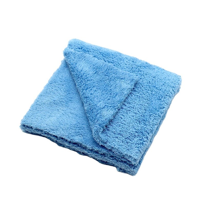 De Detailshop Microfiber Cloth 500 gsm - De Detailshop