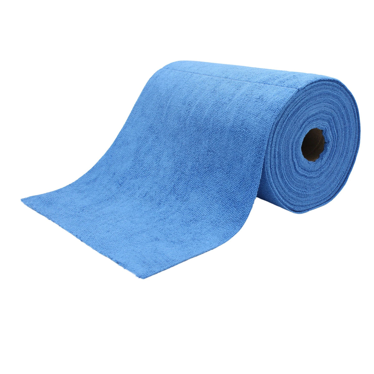 De Detailshop Microfiber Roll – Microvezeldoek Op Rol - De Detailshop