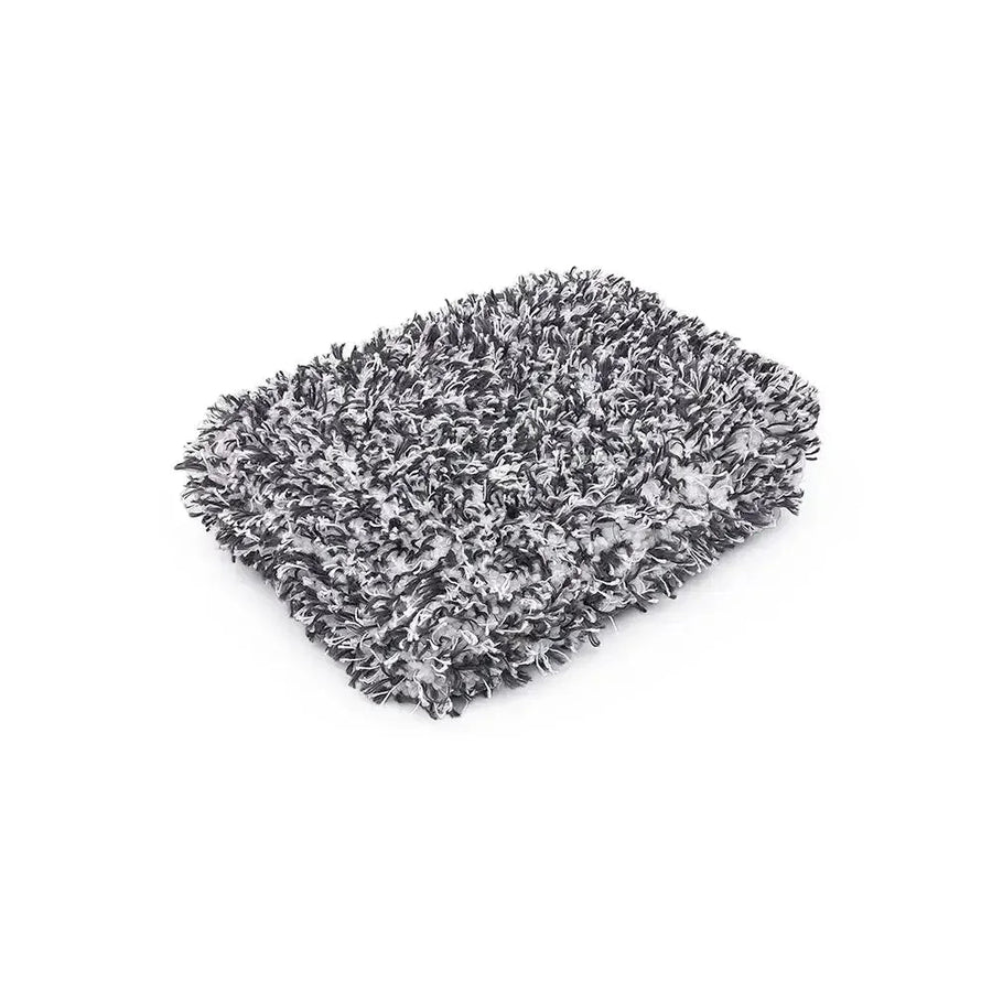 De Detailshop Microfiber Sponge Deluxe - De Detailshop