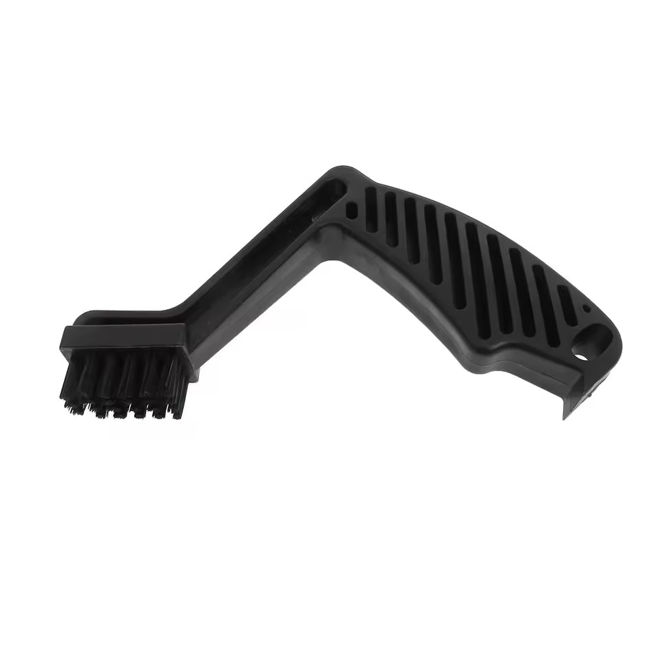 De Detailshop Polishing Pad Cleaner Brush - De Detailshop