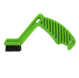 De Detailshop Polishing Pad Cleaner Brush - De Detailshop