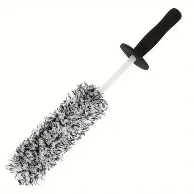 De Detailshop Rim Brush Deluxe | Velgenborstel - De Detailshop