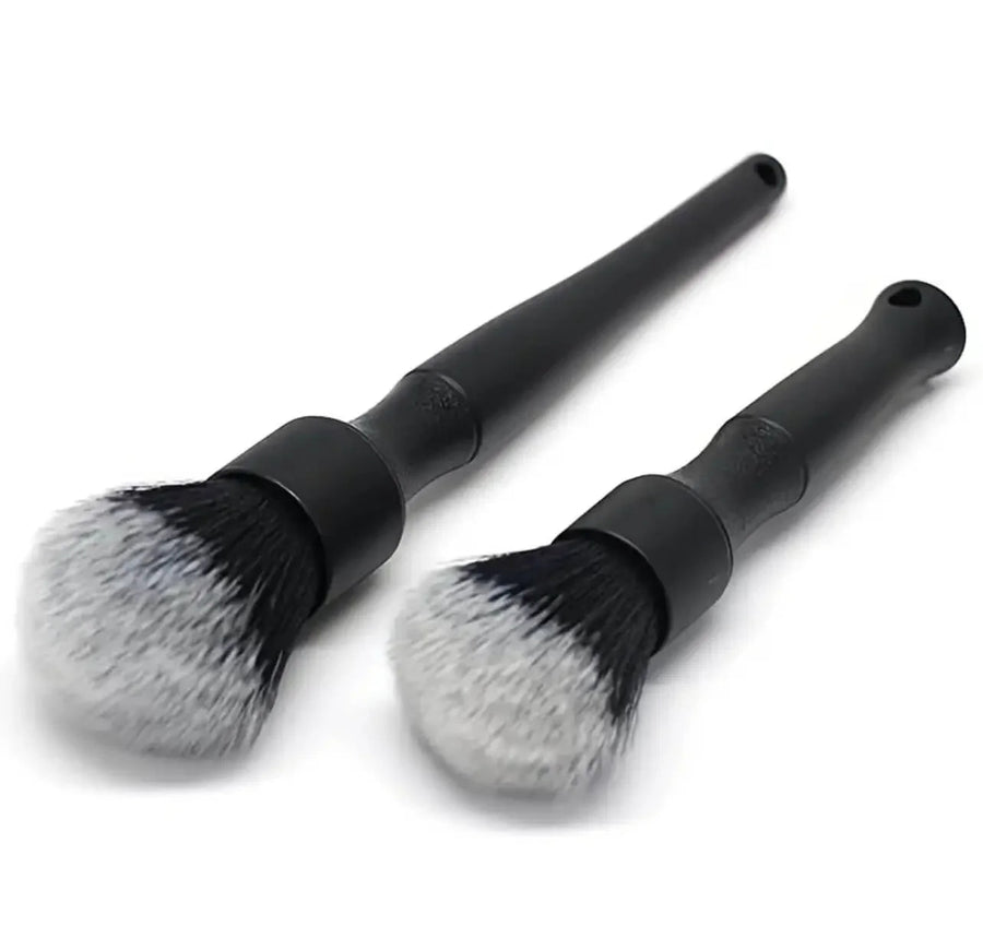 De Detailshop Soft interior brush set - De Detailshop