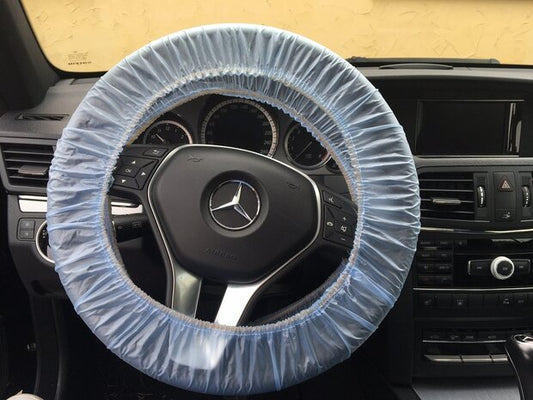 De Detailshop Stuurhoezen - De Detailshop