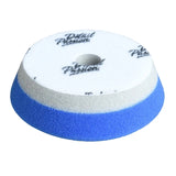 Detail Passion 75mm Therminator+ Cutting Polishing Pad Blue detailafbeelding 2