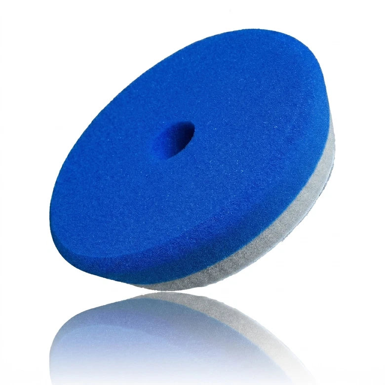 Detail Passion 75mm Therminator+ Cutting Polishing Pad Blue productafbeelding
