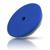 Detail Passion Therminator+ Cutting Polishing Pad Blue 125mm Ø130/140mm productafbeelding
