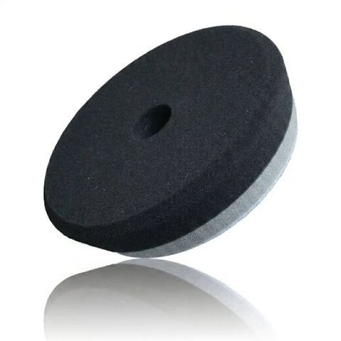 Detail Passion Therminator+ Finish Polishing Pad Black Ø75/90mm productafbeelding