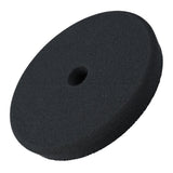 Detail Passion Therminator Finishing Black Polijstpad 125mm - De Detailshop