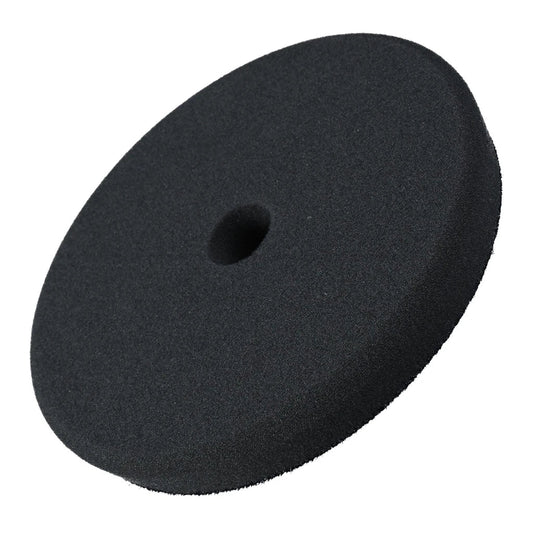 Detail Passion Therminator Finishing Black Polijstpad 125mm - De Detailshop