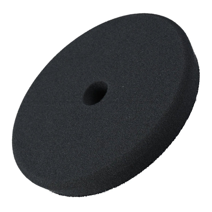 Detail Passion Therminator Finishing Black Polijstpad 125mm - De Detailshop